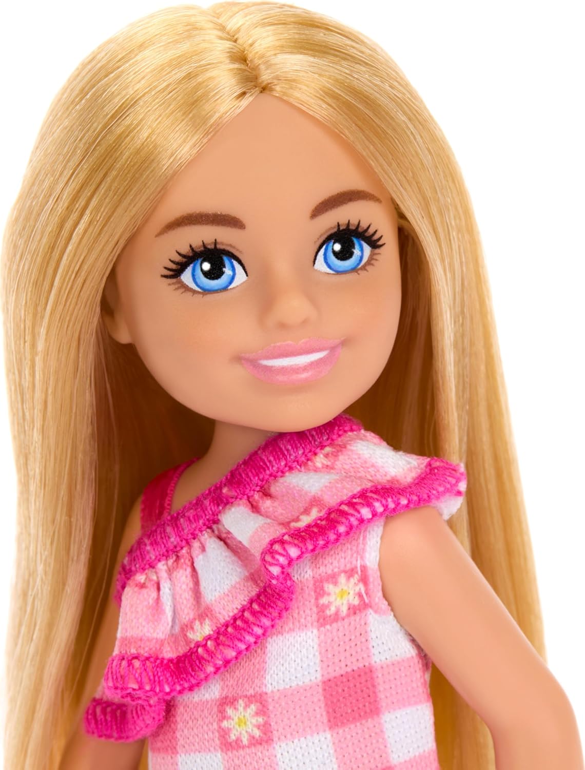 Barbie Chelsea Doll