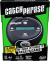 Hasbro Gaming Catch Phrase Electronic Game Fun Active Handheld Party Teens and Ages 12 4