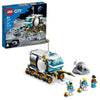 LEGO City Lunar Roving Vehicle