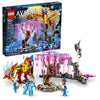 LEGO Avatar Toruk Makto Tree of Souls 75574 Building Set