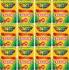 Crayola Crayons Bulk 12 Packs of 24 Count Crayons School Supplies Assorted Colors