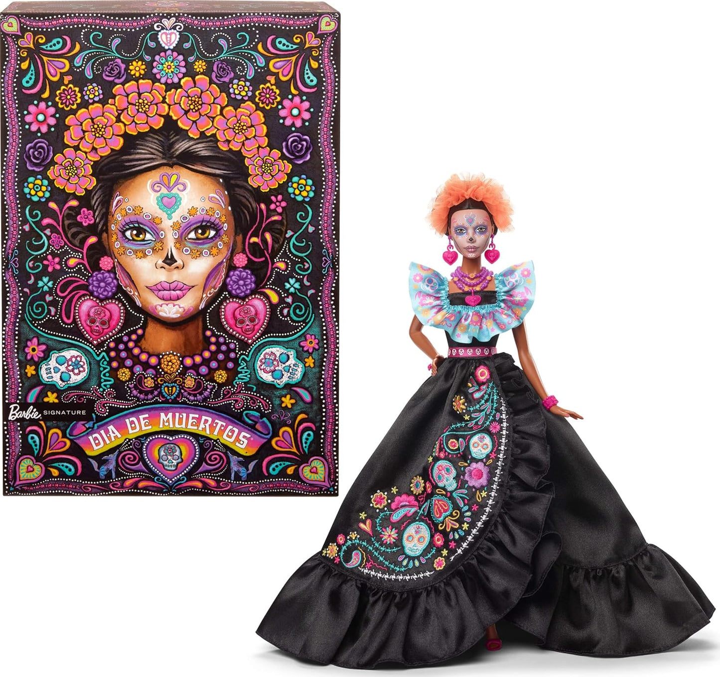 Barbie Signature Doll