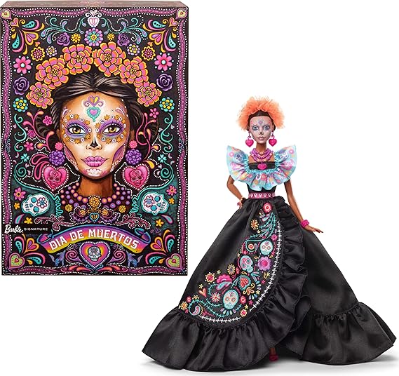 Barbie Signature Doll