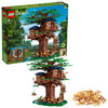 LEGO 21318 Ideas Tree House Model Construction Set