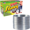 Just Play The Original Giant Slinky Walking Spring Toy Metal Slinky Party Favors Fidget