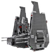 LEGO Star Wars Kylo Ren's Command Shuttle 75104 Star Wars Toy