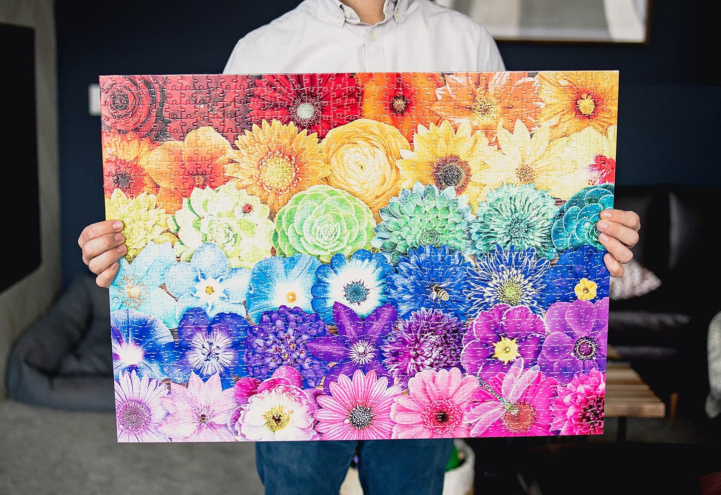 Buffalo Games Puzzle