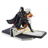 STAR WARS Black Series Darth Vader Table Centerpiece - Multiple Light-Up Parts - 2 AAA