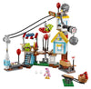LEGO Angry Birds 75824 Pig City Teardown