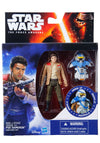 Hasbro Star Wars Secondary Hero Battler Tan