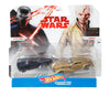 Star Wars Snoke Kylo Ren Vehicle