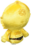Funko Galactic Plushies Star Wars - C3PO Plush