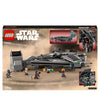 Lego 75323 Star Wars Justy Fire TM