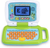 LeapFrog 2-in-1 LeapTop Touch Green