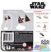 STAR WARS Hammond toys Tie Dagger Hot Wheels Star Wars Starship
