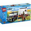 Lego City Limited Edition Set 7635 4WD With Horse Trailer