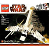 LEGO Star Wars BrickMaster Mini Building Set 20016 Imperial Shuttl