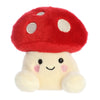 Aurora Adorable Palm Palsa Amanita Mushrooma Stuffed Animal - Pocket-Sized Play -