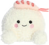 Aurora Adorable Palm Palsa EBI Shrimp Sushia Stuffed Animal - Pocket-Sized Play -