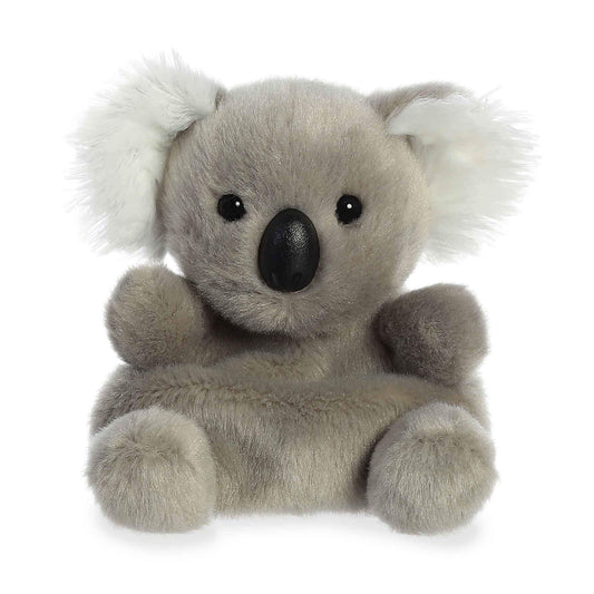 Aurora Adorable Palm Palsa Wiggles Koalaa Stuffed Animal - Pocket-Sized Play -