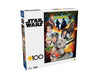 Buffalo Games Buffalo - Star Wars - Adventures - 100 Piece Jigsaw Puzzle