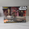 Star Wars Battle Pack Jedi vs Darth Sidious