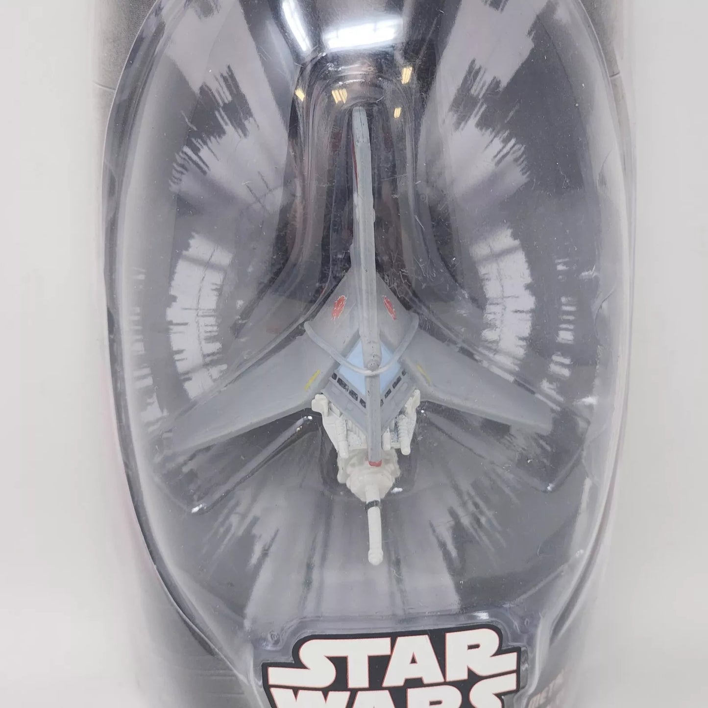 Hasbro T-16 SKYHOPPER Star Wars 3 INCH Titanium Series Die Cast Vehicle