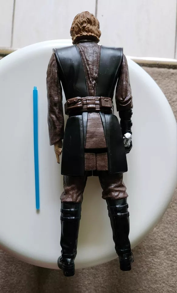 STAR WARS Hasbro Star Wars Anakin Skywalker Figure 12 Inch