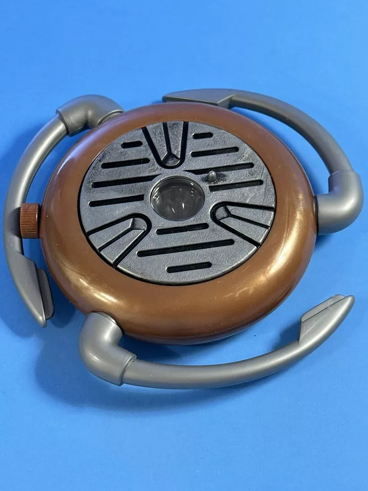 Star Wars Episode 1 Deluxe Holographic Light-Up Darth Maul Action Figure