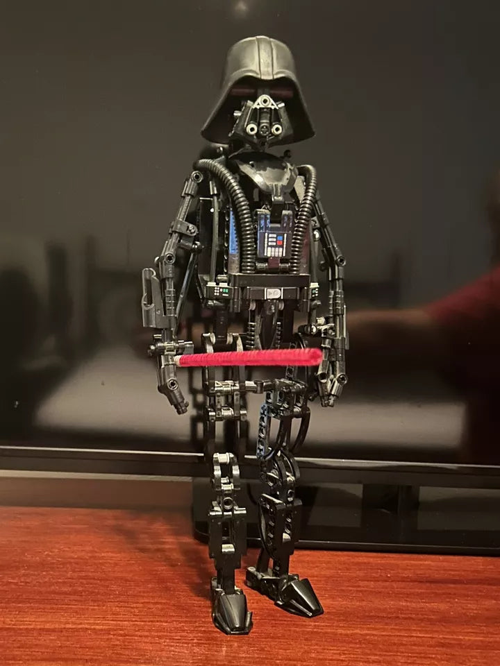 LEGO Technic Star Wars Darth Vader 8010