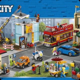 Toy Hub Building Toys – Canada's Toy Hub