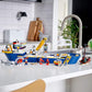 LEGO City Ocean Exploration Ship 60266 – 60266