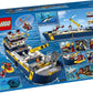 LEGO City Ocean Exploration Ship 60266 – 60266