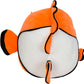 Squishmallows Official Kellytoy Plush 14" Nemo – 14"