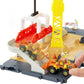 Matchbox Action Drivers Construction Playset