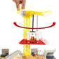 Matchbox Action Drivers Construction Playset