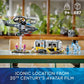 LEGO Avatar Floating Mountains Site 26 & RDA Samson 75573 – 26