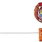 Hasbro Beyblade Burst Rise Hypersphere Glyph Dragon D5 Starter Pack - Stamina Type
