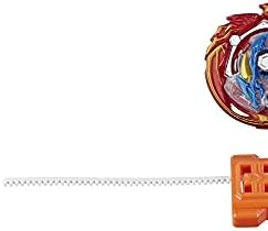 Hasbro Beyblade Burst Rise Hypersphere Glyph Dragon D5 Starter Pack - Stamina Type
