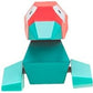 Pokemon PKW3004 Battle Figure - Porygon - Official Battle Figure