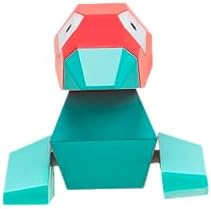 Pokemon PKW3004 Battle Figure - Porygon - Official Battle Figure