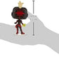 Funko Pop Marvel Dark Captain Marvel Summer Convention