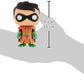 Funko DC Imperial Palace - Robin - Vinyl Figure - - - for Adults - - and Display