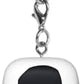 Funko POP Keychain Spider-Man Across the Spider-Verse - The Spot - Spider-man Novelty
