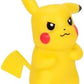 Pokemon PKW3893 Battle Figure Set - Pikachu Miniras Bisaknosp Official Figures Set