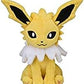 Pokemon Center Sitting Cuties Jolteon Plush 135 - Generation 1-6 in