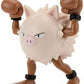 Pokemon Rasaff Battle Mini Figure 5 cm Battle Figure Pack