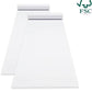 Melissa & Doug Melissa Doug Deluxe Easel Paper Roll Replacement 17 inches x 75 feet -