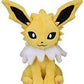 Pokemon Center Sitting Cuties Jolteon Plush 135 - Generation 1-6 in