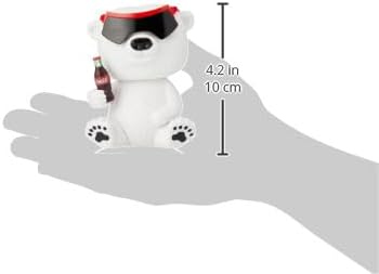 Funko Pop Ad Icons 90's Coca-Cola Polar Bear